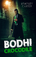 Bodhi Crocodile
