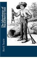 The Adventures of Huckleberry Finn