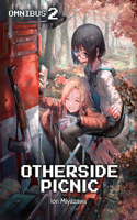 Otherside Picnic: Omnibus 2 (Light Novel): (Otherside Picnic (Light Novel))