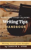 Writing Tips