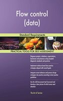 Flow control (data): Standard Requirements