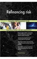 Refinancing risk