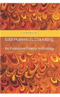 120 Poems & Counting: An Extensive Poetry Anthology