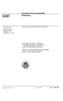 Irs' Accounts Receivable Inventory