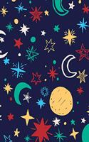 Moon Notebook