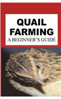 Quail Farming