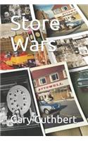 Store Wars