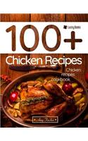 Chicken Recipes Cookbook. 100+ Chicken Recipes