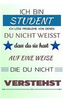 Ich Bin Student Ich L