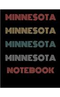 Minnesota Notebook