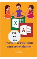 Dos en uno