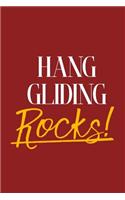Hang Gliding Rocks!