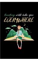 Reading Will Take You Everywhere