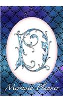 D Mermaid Planner