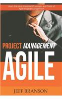 Agile Project Management: Learn the Most Important Concepts and Tools of Agile Project Management