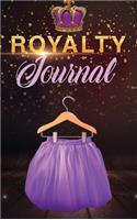 Royalty Journal