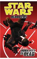 Star Wars: Blood Ties