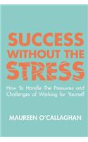 Success without the Stress