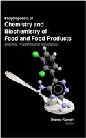 Encyclopaedia of Chemistry & Biochemistry of Food & Food Products : Analysis , Properties & Applications (3 Vol)