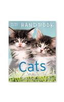 Handbook p/b Cats