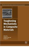 Toughening Mechanisms in Composite Materials