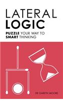 Lateral Logic: Puzzle Your Way to Smart Thinking