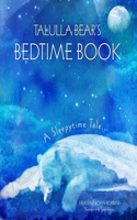 Talulla Bear's Bedtime Book