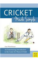 Cricket Made Simple