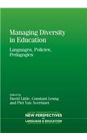 Managing Diversity in Education