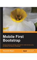 Mobile-First Bootstrap