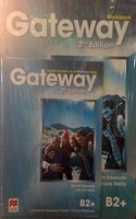 Gateway 2nd edition B2+ Pack ITALY: (Gateway 2nd edition)