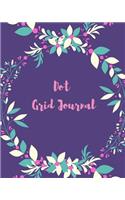 Dot Grid Journal