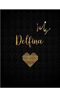 Delfina