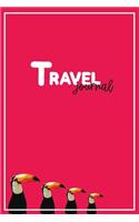 Travel Journal