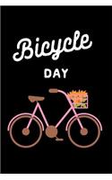 Bicycle Day