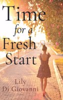Time For A Fresh Start