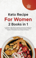 Keto Recipes For Women