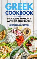 Greek Cookbook