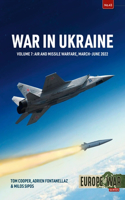 War in Ukraine Volume 7