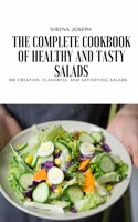 Complete Cookbook of Healthy and Tasty Salads