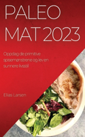 Paleo mat 2023