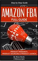 Amazon FBA