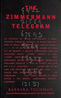The Zimmermann Telegram