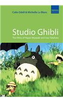 Studio Ghibli