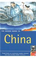 The Rough Guide to China