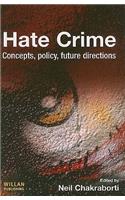 Hate Crime