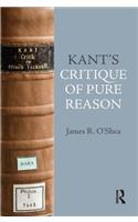 Kant's Critique of Pure Reason