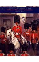 Regimental Records of the Royal Welch Fusiliers