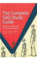 The Complete Saq Study Guide