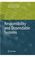 Responsibility and Dependable Systems: (English)